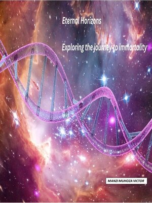 cover image of Eternal Horizons